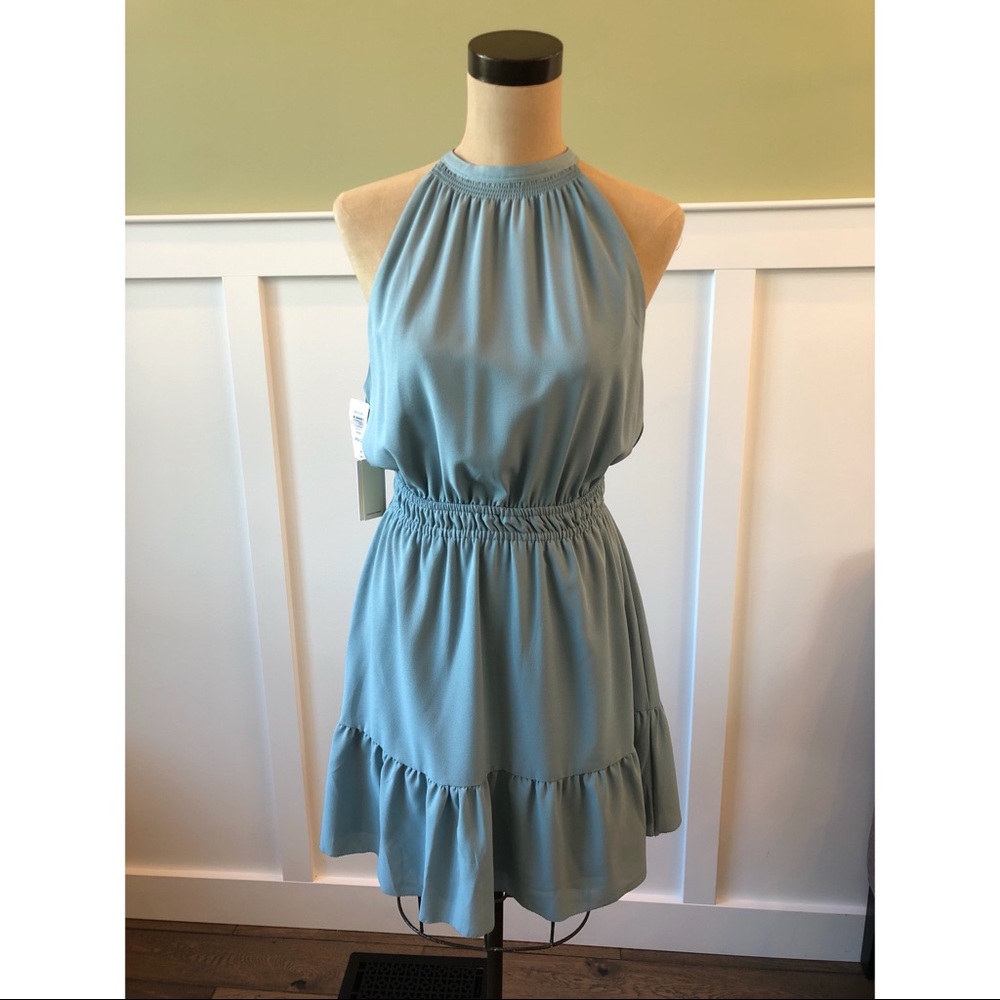 NWT Wilfred Dress